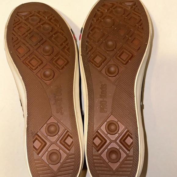 Pro Keds Royal High PK66696 - Size 13 - Picture 9 of 10